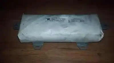 Second-hand car spare part  for FORD KA (CCQ)  OEM IAM references 97KBB044A74BC  BKI3