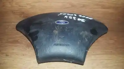 Peça sobressalente para automóvel em segunda mão airbag dianteiro esquerdo por ford focus turnier (cb4) 1.6 16v cat referências oem iam 98aba042b85dcyyfy