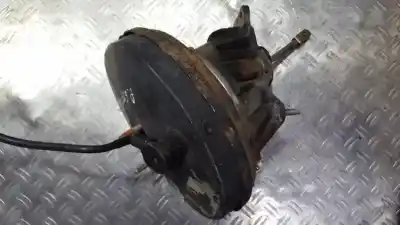 Peça sobressalente para automóvel em segunda mão SERVO FREIO por PEUGEOT 607 (S2)  Referências OEM IAM 9630686580  9640238280