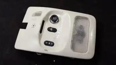 Автозапчастина б/у внутрішне світло для SAAB 9-5 (YS3E) 3.0 TiD Посилання на OEM IAM   