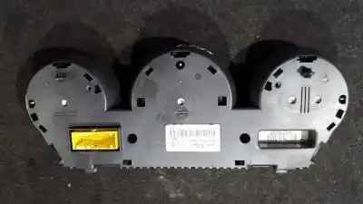 Second-hand car spare part dashboard for citroen c8 2.0 hdi 135 fap attraction oem iam references 1490107080  501021630050