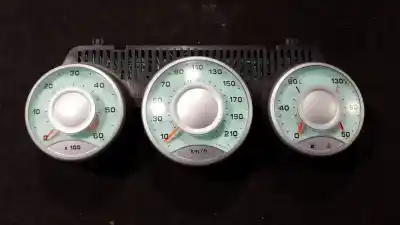 Second-hand car spare part  for CITROEN C8  OEM IAM references 1490107080  501021630050