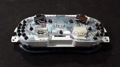 Автозапчастина б/у панель інструментів для renault kangoo (f/kc0) 1.2 посилання на oem iam 7700313173  k5, 07040759902 Автозапчастина б/у панель інструментів для renault kangoo (f/kc0) 1.2 посилання на oem iam 7700313173  k5, 07040759902