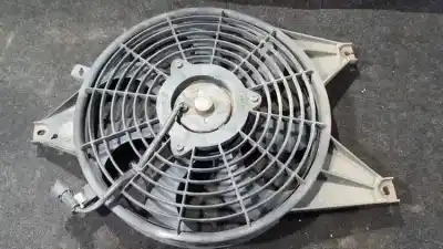 Peça sobressalente para automóvel em segunda mão termoventilador elétrico por kia carnival 2.9 turbodiesel cat referências oem iam 
