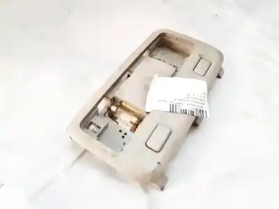 Peça sobressalente para automóvel em segunda mão luz interior por toyota avensis wagon (t25) 2.2 d-4d cat referências oem iam 8125005021