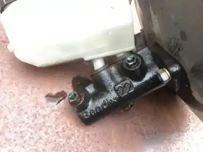 Pezzo di ricambio per auto di seconda mano  per RENAULT MEGANE I SCENIC (JA0)  Riferimenti OEM IAM   