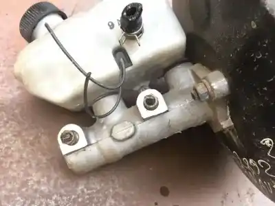 Peça sobressalente para automóvel em segunda mão bomba de travões por kia carnival 2.9 turbodiesel cat referências oem iam 