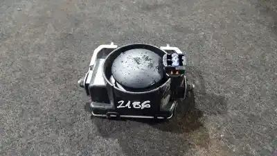 Автозапчасти б/у рог за TOYOTA AVENSIS WAGON (T25) 2.2 D-4D CAT ссылки OEM IAM 8904002010  89040-02010, 237000-2540
