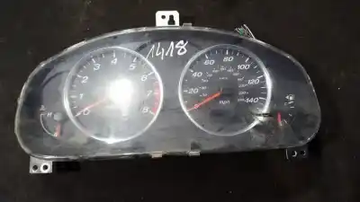 Peça sobressalente para automóvel em segunda mão quadrante por mazda 6 lim. (gh) 2.0 147cv active referências oem iam jpgj8rc