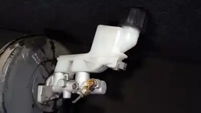 Peça sobressalente para automóvel em segunda mão bomba de travões por mazda 6 lim. (gh) 2.0 147cv active referências oem iam 