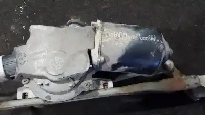 Peça sobressalente para automóvel em segunda mão motor do limpa para brisas por mazda 6 lim. (gh) 2.0 147cv active referências oem iam 8492002383