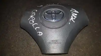 Peça sobressalente para automóvel em segunda mão airbag dianteiro esquerdo por toyota corolla (_e12_) 1.4 vvt-i (zze120_) referências oem iam 4513002160a