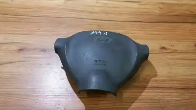 Автозапчасти б/у ПЕРЕДНЯЯ ЛЕВАЯ ПОДУШКА БЕЗОПАСНОСТИ за HYUNDAI SANTA FE, 2000.11 - 2006.03  ссылки OEM IAM 5205092  03234