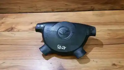 Second-hand car spare part front left air bag for daewoo kalos 1.2 se oem iam references 964057214
