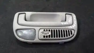 Peça sobressalente para automóvel em segunda mão luz interior por kia carnival 2.9 turbodiesel cat referências oem iam 0k55251320