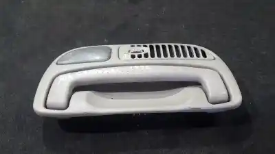 Peça sobressalente para automóvel em segunda mão luz interior por kia carnival 2.9 turbodiesel cat referências oem iam 0k55251320