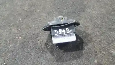 Peça sobressalente para automóvel em segunda mão resistência sofagem chauffage por kia carnival 2.9 turbodiesel cat referências oem iam w39k19