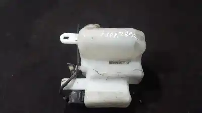 Peça sobressalente para automóvel em segunda mão depósito do limpa vidros por kia carnival 2.9 turbodiesel cat referências oem iam 