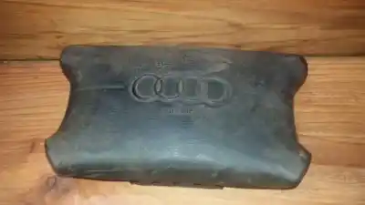 Автозапчастина б/у передня ліва подушка безопасности для AUDI A6 AVANT (C4) 1.9 TDI Посилання на OEM IAM   