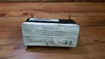 Автозапчасти б/у подушка безопасности передняя правая за ROVER ROVER 75 (RJ) 2.0 CDTi ссылки OEM IAM EHT000010  