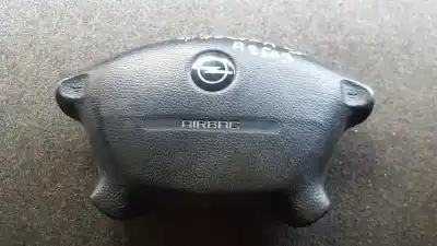Recambio de automóvil de segunda mano de Airbag de la puerta delantera para OPEL VECTRA B CARAVAN  referencias OEM IAM 90504783  E5220000