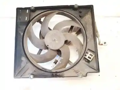 Peça sobressalente para automóvel em segunda mão  por RENAULT MEGANE I SCENIC (JA0)  Referências OEM IAM 7700840239D  