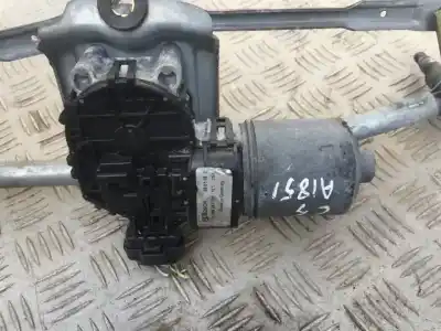 Автозапчастина б/у  для CITROEN C5 I (DC_)  Посилання на OEM IAM 0390241701  