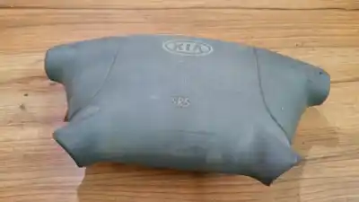 Tweedehands auto-onderdeel AIRBAG VOOR LINKS voor KIA RIO  OEM IAM-referenties 0K32A57K00A08  