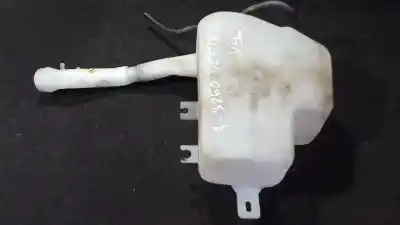 Peça sobressalente para automóvel em segunda mão depósito do limpa vidros por opel vectra b caravan 2.0 dti referências oem iam 