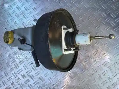 Автозапчасти б/у тормозной серво за SKODA FABIA (6Y2/6Y3) 1.2 12V ссылки OEM IAM 6Q2614105T  