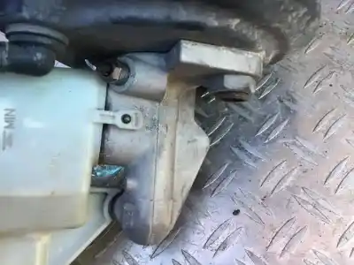 Pièce détachée automobile d'occasion Pompe De Frein pour VOLKSWAGEN GOLF V (1K1) 1.6 FSI Références OEM IAM   