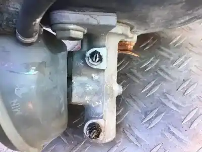 Автозапчастина б/у гальмівний насос для VOLKSWAGEN PASSAT B5 (3B2) 1.6 Посилання на OEM IAM   