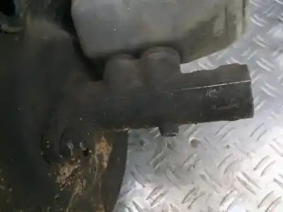 Peça sobressalente para automóvel em segunda mão bomba de travões por opel vectra b caravan 2.0 dti referências oem iam 