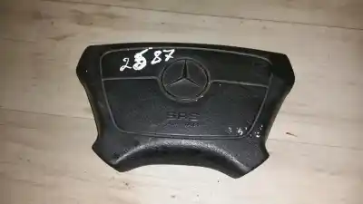 Second-hand car spare part Front Left Air Bag for MERCEDES-BENZ CLASE C (W202) C 220 D (202.121) OEM IAM references 1970305156  