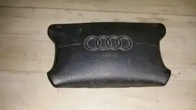 Автозапчастина б/у передня ліва подушка безопасности для AUDI A4, B5 1994.11 - 1999.09 1.6 74KW 1994.11 - 2000.10 Посилання на OEM IAM 95465C  954-65C