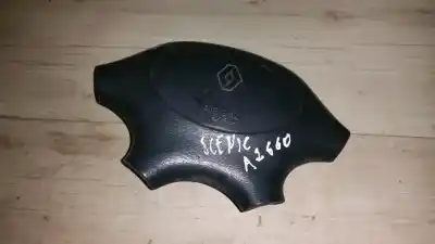 Автозапчастина б/у  для RENAULT MEGANE I SCENIC (JA0)  Посилання на OEM IAM 7700426364C  9830219500169