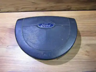 Автозапчасти б/у передняя левая подушка безопасности за FORD FIESTA (CB1) 1.4 TDCi CAT ссылки OEM IAM   