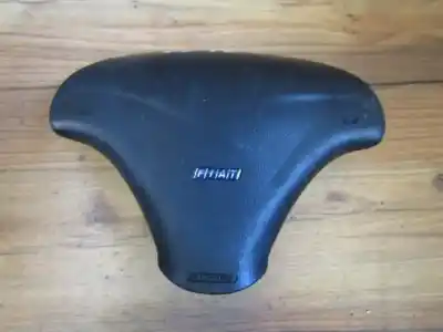 Piesă de schimb auto la mâna a doua AIRBAG FAȚÃ STÂNGA pentru FIAT BRAVA (182)  Referințe OEM IAM ICG257B0381  N97900520