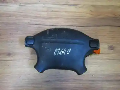 Peça sobressalente para automóvel em segunda mão airbag dianteiro esquerdo por mazda 323 1.5 g 16v/25 (egi dohc) referências oem iam bg1t57k00