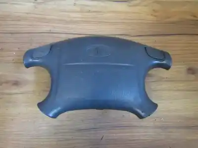 Pezzo di ricambio per auto di seconda mano air bag anteriore sinistro per kia clarus 1.8 cat riferimenti oem iam 