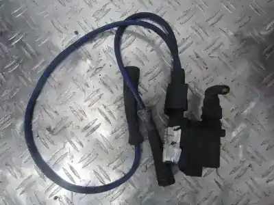 Автозапчасти б/у катушка зажигания за renault megane i scenic (ja0) 1.6 rn ссылки oem iam h7700850999
