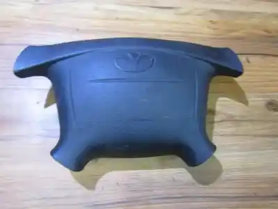 Second-hand car spare part front left air bag for daewoo tacuma 2.0 cat oem iam references au4zv013q