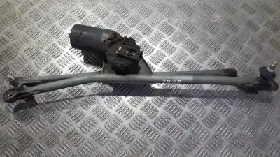 Second-hand car spare part front windshield wiper motor for rover rover 75 (rj) 2.5 v6 oem iam references 0390241355