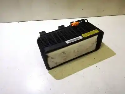 Second-hand car spare part front right air bag for renault megane i scenic (ja0) 1.9 dtrn oem iam references cp962775251