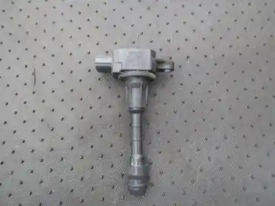 Second-hand car spare part ignition coil for nissan note (e11e) 1.4 cat oem iam references aic6207j