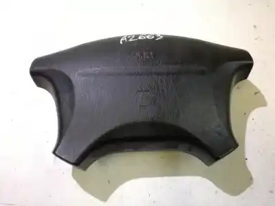 Автозапчасти б/у передняя левая подушка безопасности за MITSUBISHI CARISMA (DA_) 1.8 GDI (DA2A) ссылки OEM IAM 121619713010303739  FGBAM-PT1-0457