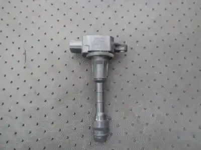 Second-hand car spare part ignition coil for nissan note (e11e) 1.4 cat oem iam references 22448ax001