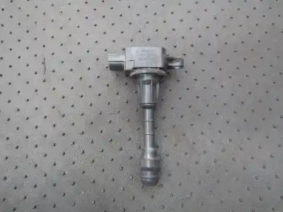 Second-hand car spare part ignition coil for nissan note (e11e) 1.4 cat oem iam references 22448ax001