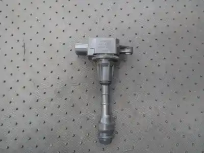 Second-hand car spare part ignition coil for nissan note (e11e) 1.4 cat oem iam references 22448ax001