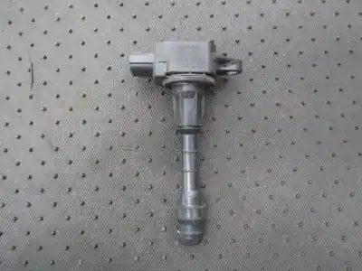 Second-hand car spare part ignition coil for nissan note (e11e) 1.4 cat oem iam references 22448ax001